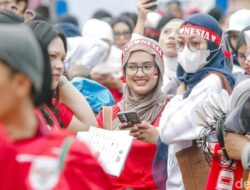 Jelang ‘Timnasional Day’ RI Vs China, Ini Imbauan Kemenkes soal COVID-19