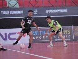 Unggul FC Malang Bidik Pangkat Lebih Tinggi Hingga 2 Laga Terakhir Perserikatan Futsal Profesional 2024-2025