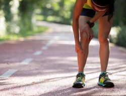 Shin Splints Adalah Nyeri Tulang Kering, Kenali Penyebab dan Gejalanya