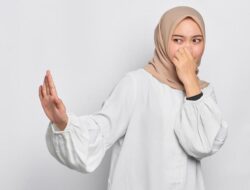 Bau Mulut Seperti Ini Ternyata Bisa Karena Itu Tanda Ada Gangguan Hingga Tubuh
