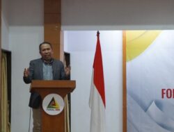 Tata Nilai Inisiatif Karena Itu Fondasi Transformasi Layanan JKN