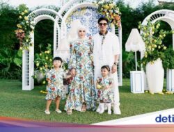 Aurel Hermansyah Ulang Tahun Di 27, Perayaannya Penuh Kejutan Kue