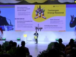 Bahlil Ungkap 3 Biang Kerok Lifting Migas Indonesia Belum Tercapai