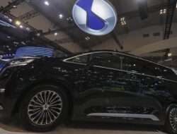 D9 Laris, BYD Mau Tambah Lima Dealer Denza Mutakhir Ke Indonesia