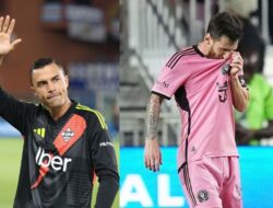 Emil Audero Merapat Ke Cremonese, Rumor Lionel Messi Ke Como Dibantah