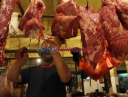 Cara Simpan Daging Ke Freezer agar Tetap Segar, Tips Bersama Guru Besar IPB