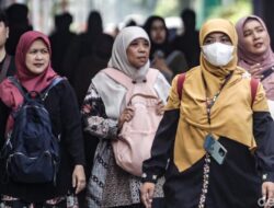 Varian Mutakhir COVID ‘Stratus’ Terdeteksi Di RI, Punya Tanda Tak Biasa