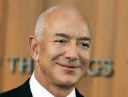 Minuman Unjuk Jeff Bezos Biar Otak Encer, Warga RI Juga Doyan