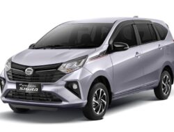 Penjualan LCGC Merosot Tajam
