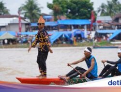 Memberi Nama Jalur Juga Tak Boleh Sembarangan, Semua Ada Maknanya