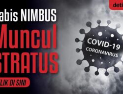 Suara Parau Bersama Sebab Itu Tanda-Tanda Paling Khas COVID-19 Varian Stratus