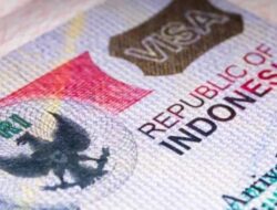 Hari Ini Mulai Diterapkan Bebas Visa Kunjungan Untuk Warga Negeri Brasil dan Turki