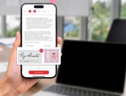 Hindari Fraud Di Pinjaman Daring Lewat Tanda Tangan Digital Tersertifikasi