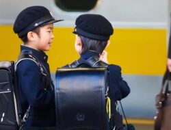 Angka Kelahiran Ke Jepang Makin Merosot, Sekolah TK Sampai Tutup-Susah Cari Murid