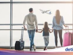 Wajib Tahu Agar Perjalanan Lancar
