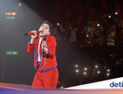 Keseruan Jirayut Pada Ditantang Masak Hidangan Thailand