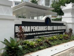 Awas! BPOM RI Temukan Blackmores ‘Beracun’ Dijual Hingga Lapak Online Meski Tak Berizin