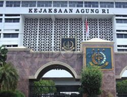 Kejagung Periksa 3 Produsen Yang Berhubungan Di Perkara Hukum Hukum Beras Oplosan