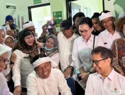 Menkes Buka Sayembara, Puskesmas Terbanyak Temukan Kusta Dapat Rp 50 Juta