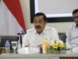Pembantu Kepala Negara Imipas Pastikan Pemberian Remisi Dasawarsa Tahun 2025