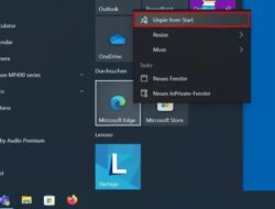 Microsoft Edge Update Tampilan Kinerja Lebih Cepat