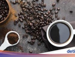 Kebiasaan Ngopi yang Bikin Umur Panjang, Gampang Dicontek!