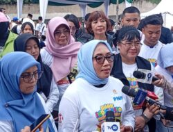 Polisi Bongkar Perkara Pidana Hukum Penjualan Bayi Ke Singapura, Kementerian PPPA Beri Pendampingan Korban