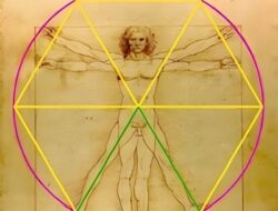 Rahasia Terbesar Di Karya Leonardo Da Vinci Akhirnya Terungkap