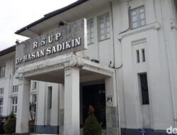 Kemenkes Aktifkan Lagi PPDS Anestesi Unpad Di RSHS, Jamin Sistem Telah Dibenahi
