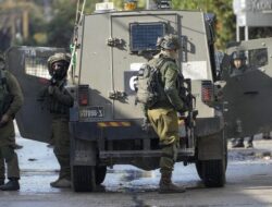 Kena Mental, Tentara Israel Bunuh Diri usai Ikut Pertempuran Hingga Gaza