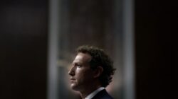 Siapkan Markas AI, Mark Zuckerberg Kenalkan Meta Superintelligence