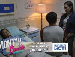 Keluarga Bangkrut, Angga Karena Itu Tulang Punggung