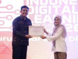 Telkom Dukung Konversi Digital 5 Sekolah Hingga Ciayumajakuning