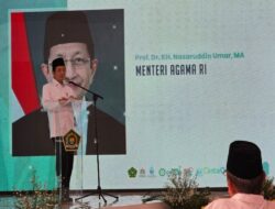Tunjangan Guru PAI Non ASN Resmi Dinaikkan, Rapelan Cair Dari Januari 2025