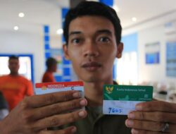 Berapa Biaya Bikin SIM C Menyertakan BPJS?