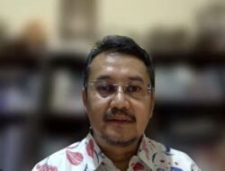 Waketum Partai Perindo Ferry Kurnia Apresiasi Putusan MK Soal Pemisahan Pemungutan Suara Rakyat Nasional dan Area