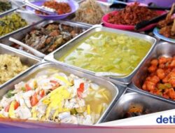 Jangan Sembarangan! Perhatikan 5 Hal Ini Pada Pilih Katering Makanan agar Halal
