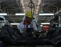 Pengurangan Tenaga Kerja Terjadi Ke Industri Komponen Di APM Diminta Tak Rumahkan Pekerja