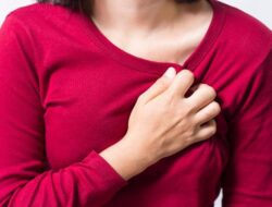 Benarkah Ada Wanita Di 3 Payudara? Ini Fakta Medis Hingga Balik Kejadiannya