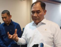 Anggota Komisi VII Dewan Perwakilan Rakyat Desak Kaji Ulang Pemindahan Ibu Kota Negeri Ke IKN