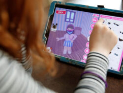 Apa Itu Roblox? Game Online Populer yang Disorot Berbahaya Untuk Anak-anak