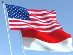 AS Resmi Kenakan Tarif Perdagangan Masuk Negeri Terbaru 19% Di Indonesia Mulai Hari Ini