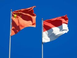 Campakkan Matauang Asing AS, BRICS Indonesia-China Mulai Uji Coba Pembayaran QR Code