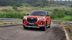 Daihatsu Ungkap Alasan Penjualan Rocky Landai Usai Fronx Meluncur