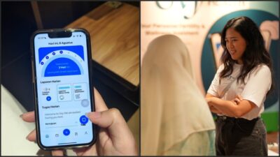 Ke Balik Panggung Akselerator Lintasarta, Tiga Mula Merintis Jalan Ke Kedaulatan AI Indonesia