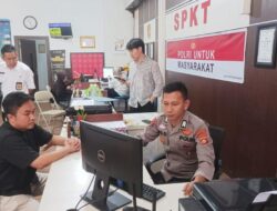 Gaduh Keluarga Pasien Paksa Ahli Kepuasan Buka Masker, PAPDI Dorong Pelaku Disanksi Hukum