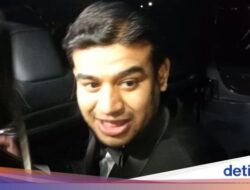 Fadil Jaidi dan WOW Spageti Ajak Kamu Perjalanan Kaki Hingga Italia, Ini Caranya