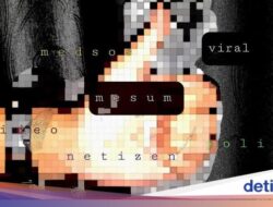Pasangan Bule Berbuat Mesum Hingga Kendaraan Angkutan Umum, Ngaku Cuma Main-main