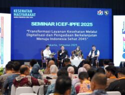 Genjot Produk Untuk Negeri, Kadin Indonesia Siap Jembatani Dunia Usaha Didalam Pemerintah