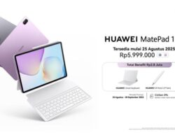 Beri Penghayatan Lebih Di Laptop Untuk Mahasiswa dan Profesional